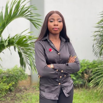 Createdbyvi's profile picture. A 3D character animator.