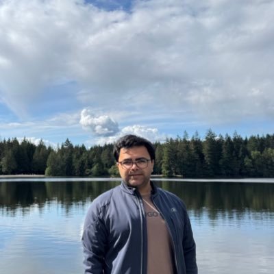 Decentralization believer, blockchain explorer, forever curious