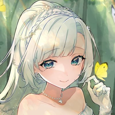 花里 透🌸🌕喫茶店を営む魔法使いVTuberさんのプロフィール画像