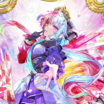 LaughToo_'s profile picture. 大学生／Hey! Say! JUMP／QuizKnock／プロセカ／ヘブバン／プリキュア／カービィ／忍たま／にじさんじ／／推しの多さはご愛嬌／無言フォロー失礼しますm(_ _)m