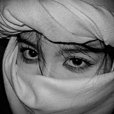 hey_laviza's profile picture. Soft Soul with a Bold Name ✨

Content Creator 😎 |👉Follow me for follow back 👈|