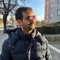 Halil Yatar (@ytrhalil) 's Twitter Profile