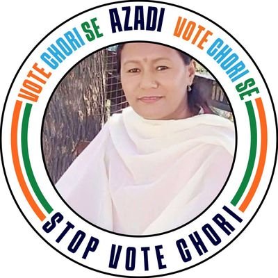Media Incharge HPMC, पंचायत समिति सदस्य शालीन एंव महासचिव हिमाचल प्रदेश महिला कॉंग्रेस