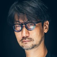 hideo kojima (@hideogames_) 's Twitter Profile