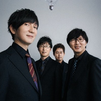 アカペラグループRAG FAIRのオフィシャルXアカウント
2025年10月28日からRAG FAIR Live Tour “BRIDGE”開催!
基本ライブ公演に関する情報をポストします。
土屋礼央さんが運営しますが、
文字のチョイスは硬めを意識します。