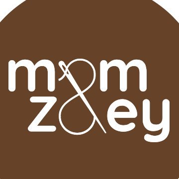 momandzoey2025's profile picture. A mother’s promise in every thread 🧵 | GOTS-certified organic fabrics • Azo-free dyes 🌿 | Timeless kidswear, safe for skin & kind to Earth