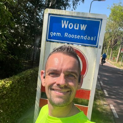 Kevin/hulpverlener/geel bloed/hardlopen/scubaduiken