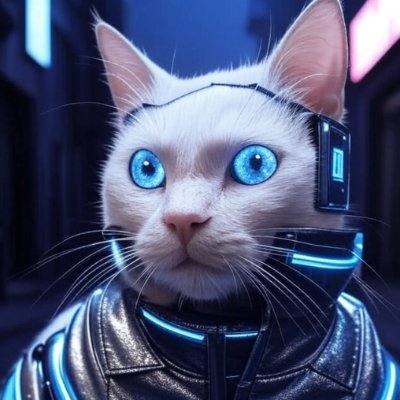 Backup Account of Neon White Rabbit.
Hacker/Coder/Intel | prev: Offensive Sec Fed FTE, Fortune 500 Principal Sec Engineer | current: CPTO | AI grad student