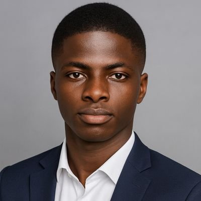 leechris006's profile picture. Simple | Visionary | Emotionally Intelligent