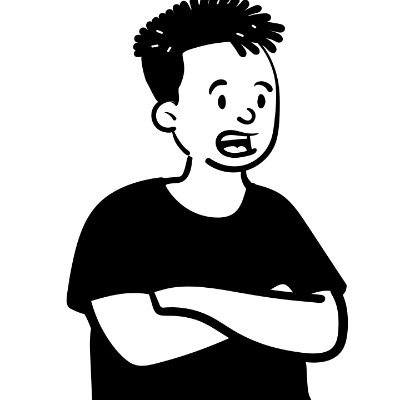 Vaidya404's profile picture. not so bio but i run a software company