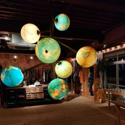 lumeaura's profile picture. 灯りに寄り添い、心を静める🌙✨