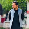 iamMohsiik's profile picture. Nationalist/Optimist/ comrade🚩social activist/PaخtOon 
Believer of Non-violence  
Bachakhani🚩
NUML 📚🎓
فخر افغان🇦🇫