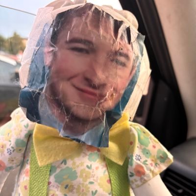 harrySissonJR's profile picture. I’m here, sis Junior I will be spearheading the third-party by Elon Musk