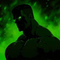 green (@ahmedhulky) 's Twitter Profile