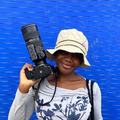 Member, African Photojournalism Database and Black Women Photographers