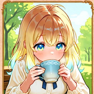 calichi_ms's profile picture. PRAD