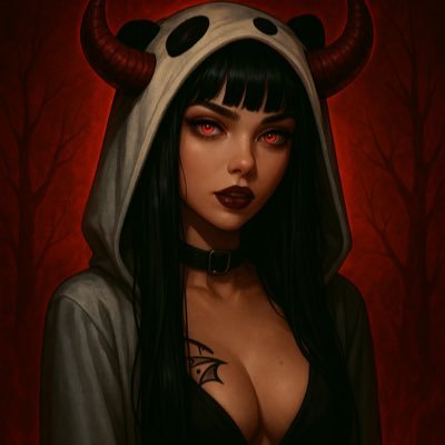 lover of all things spooky • gamer who plays everything • author • mental health advocate