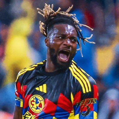 DRAbdiel_'s profile picture. Club America. 16 🏆🇲🇽