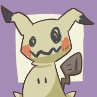 ぽてと (@poteto_mimiq) 's Twitter Profile
