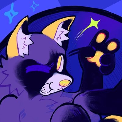 🌌🌟🐾 visceral, queer and colourful dance music |
pfp: @lunrsys