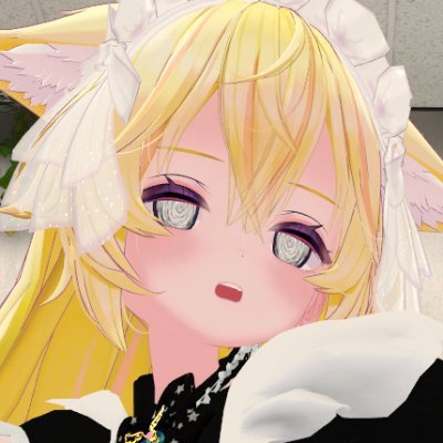ayatsujikokono's profile picture. VRChat用アカウント｜フォロー歓迎｜アバター：ソラハちゃん（ママ@kokokoya1010）｜黒かったり白かったりします｜Quest3｜haritoraX2｜お酒◎｜雑談◎｜お触り○｜近距離▲｜お砂糖🆖｜平日は夜中～深夜に活動、休日は気分｜Booth：https://t.co/4Xpo0hWZfo