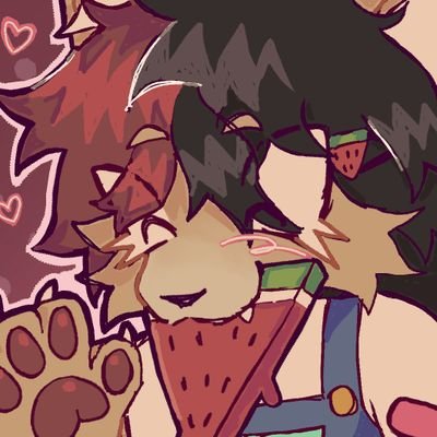 MARY🍉//COMMS OPENさんのプロフィール画像