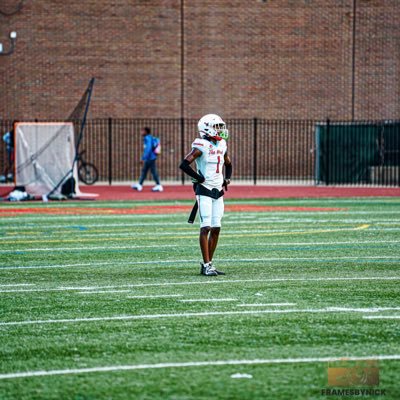 Damari Jones, 5'9, ATH 150 lbs Instagram @dm4ney Class of 2028 x Kenwood academy 3.0GPA