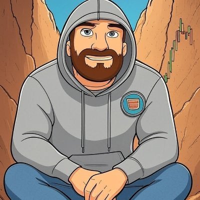 #Crypto and #NFT enthusiast | Jungle Guild Manager @Jungle2Play | #Web3 Gamer | Grinding and connecting on X | TG: https://t.co/qIApXD4Nyk