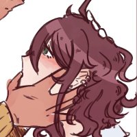 slightly more evil ren (@mionrose_) 's Twitter Profile