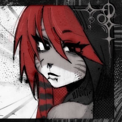 she/they, artist, content may be suggestive at times. mdni