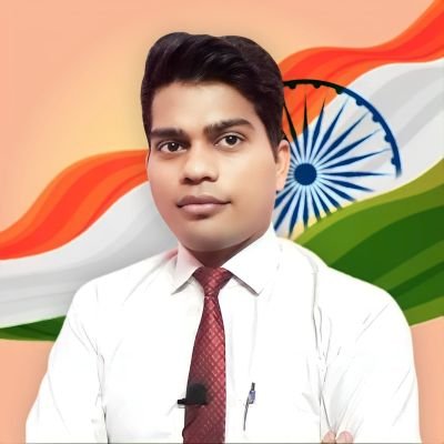 राष्टहित सर्वोपरि
✊ अन्याय का दुश्मन | 🛡 सच का साथी | 🚨 Crime Free Bharat मेरा मिशन