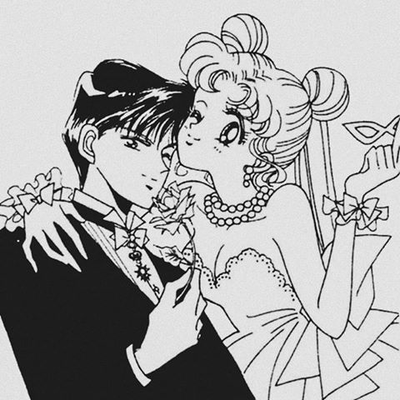 | Sailor Moon | Cardcaptor Sakura | X1999 | Pisces | She/Her | 🇮🇩