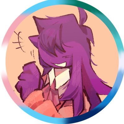 minor(DO NOT GROOM) / pretty chill with wverybody except for people who r assholes / uuuhh he/him prns