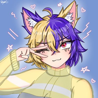 💛NielVT💜 Profile