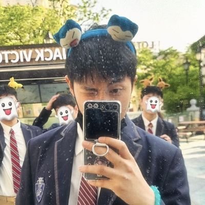 lovesick050's profile picture. ot7 fvr 
⁷