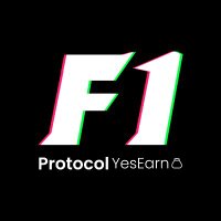 F1_YesEarn Protocol (@f1_protocol) 's Twitter Profile