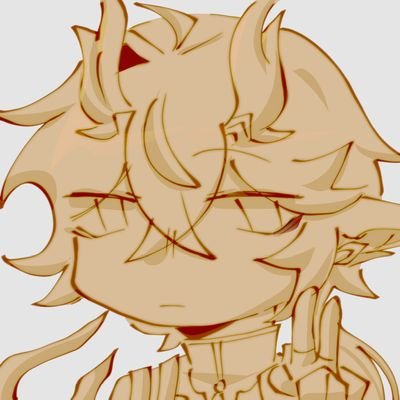 Random doodles with dedicated to #DanHeng | #丹恒 from #HonkaiStarRail :D