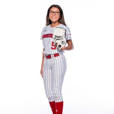 JocelynG_2025's profile picture. 🥎 #24 @JaxStateSB