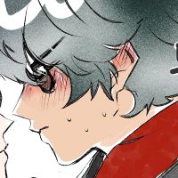 IK (@ikkk_r18) 's Twitter Profile