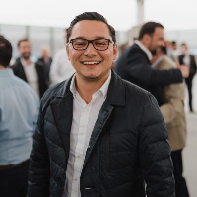 Secretario de Desarrollo Económico y Turismo de Playas de Rosarito