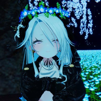 VRCの方々のやつ見るよう 始めたばっかですがよろしくです！
初めてゾメちゃんいじってウキウキです！