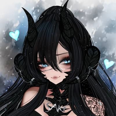 Mlem 👅
https://t.co/Z4fpivsBnP
Collabs: closed
🔞 MDNI
💌 DM friendly
⛔ No ERP & Tributes
@xiv_saki VTuber
My ❤️: @AmberTheBaka 🌹
pfp @Haanariia