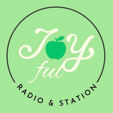 Hello! We are a streaming party fanbase for JOY of Red Velvet 💚 sh : joyfulradio (syndicated to ReVeluv channel) & joyfulstation (syndicated to Joyful channel)