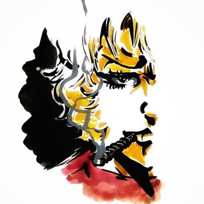 創造主(Staff Only GOD)
海の王様(China teach)
サブアカウント→(@kaxuya666)
❌️対戦型アカウントの顔も持つ。近似値的な80's米ソ冷戦時