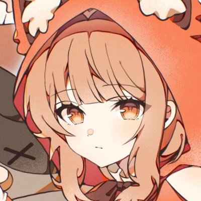 𝕀𝕝𝕝𝕦𝕤𝕥𝕣𝕒𝕥𝕠𝕣🦊🤍 ¦ パキッとレトロな絵を描きます ¦ 𝕤𝕦𝕓(@mi_ru_chan) ¦ 𝕊𝕜𝕖𝕓(https://t.co/LqN3FdFcr8) ¦ サークル(@YUMEMISYOUTEN) ¦
