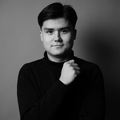 Afzalbekgopurov's profile picture. CEO of nothing