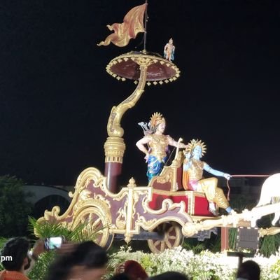 ErDipak20087's profile picture. नमस्ते सदा वत्सले मातृभूमे.
त्वया हिन्दुभूमे सुखवं वर्धितोऽहम्...🚩