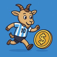 MESSIAH THE GOAT (@messiahgoat10) 's Twitter Profile