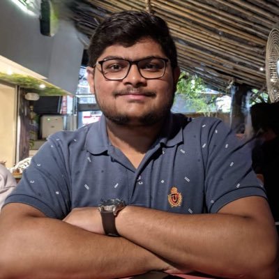 rohitjoshii14's profile picture. 