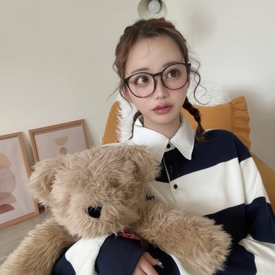 @mr_y710が本垢です🙇🏻♀️💞吉原セグレターリオのゆうかです🎶 タイトルホルダーが好きすぎてロンシャンまで行った女です🐴🩶隠れふるっぱーです🩵しれっと欲しリス🎁 https://t.co/w9lkGZpype